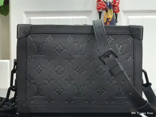 AAA Replica Ru BOX VUITTON LOUIS 0616